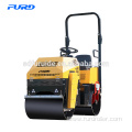 Hot Sale Factory Price Mini Compactor Vibratory Road Roller Hot Sale Factory Price Mini Compactor Vibratory Road Roller FYL-880